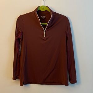 THE TAILORED SPORTSMAN™ Ladies’ Long Sleeve Sun Shirt size medium